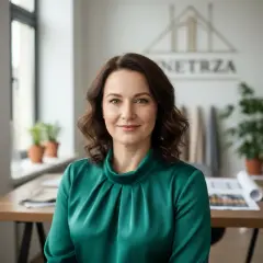Autor Róża Lewandowska