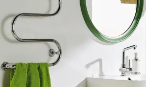 Jaki grzejnik do łazienki? Poradnik: moc, typy, design, montaż