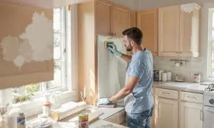 Jak pomalować meble z MDF? Poradnik krok po kroku do trwałego efektu