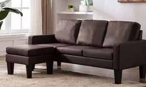 Kolor sofy do wenge: Wybierz idealny i rozjaśnij salon!