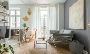 Jak urządzić salon M jak Mieszkanie? Trendy 2026 i porady eksperta