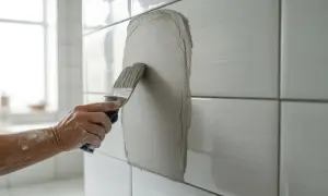 Jaka gładź do łazienki? Wybierz mądrze i zapomnij o pleśni!