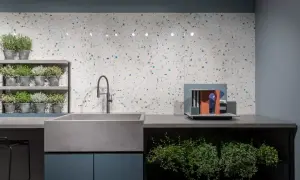 Jak wybrać idealny backsplash? Materiały, koszty, inspiracje!