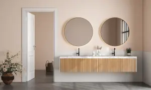 Jakie lustro do łazienki? Wybierz idealne w 5 krokach!