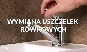 Jak wymienić kran w kuchni? Zrób to sam bez stresu i oszczędź!