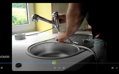 Jak zamontować kran w kuchni? Poradnik DIY krok po kroku