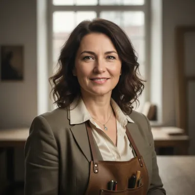 Zofia Dąbrowska