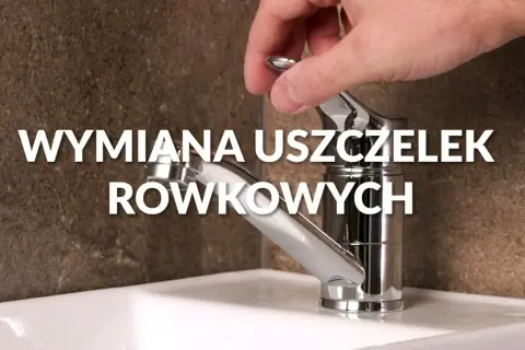 Jak wymienić kran w kuchni? Zrób to sam bez stresu i oszczędź!