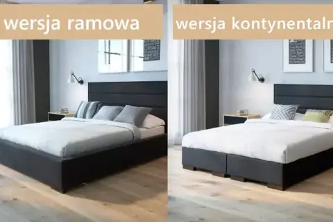 Jakie łóżko do sypialni? Wybierz idealne i uniknij błędów!