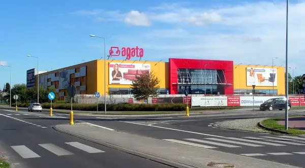 Agata Meble: Kto produkuje meble? Polscy i zagraniczni dostawcy.