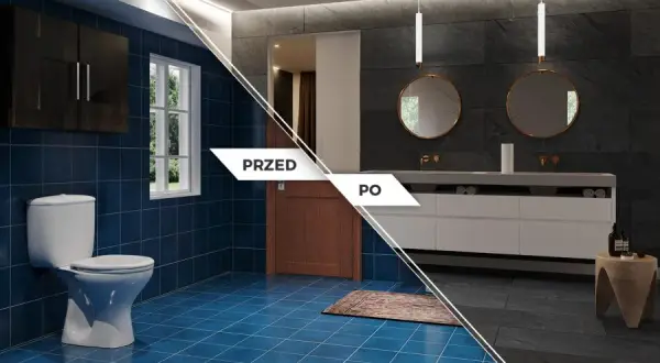 Remont łazienki: Co potrzebne? Pełna checklista, by nic nie umknęło!