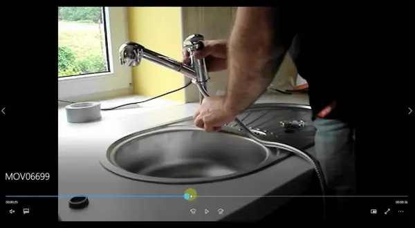 Jak zamontować kran w kuchni? Poradnik DIY krok po kroku