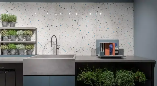 Jak wybrać idealny backsplash? Materiały, koszty, inspiracje!