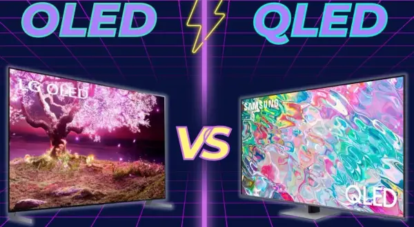 Jak dobrać TV do salonu? Uniknij 5 błędów! OLED czy QLED?