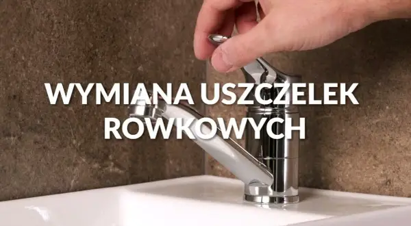 Jak wymienić kran w kuchni? Zrób to sam bez stresu i oszczędź!