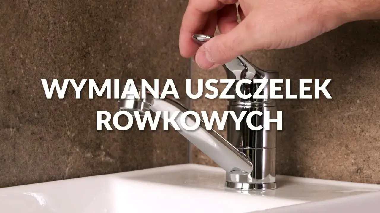 Jak wymienić kran w kuchni? Zrób to sam bez stresu i oszczędź!