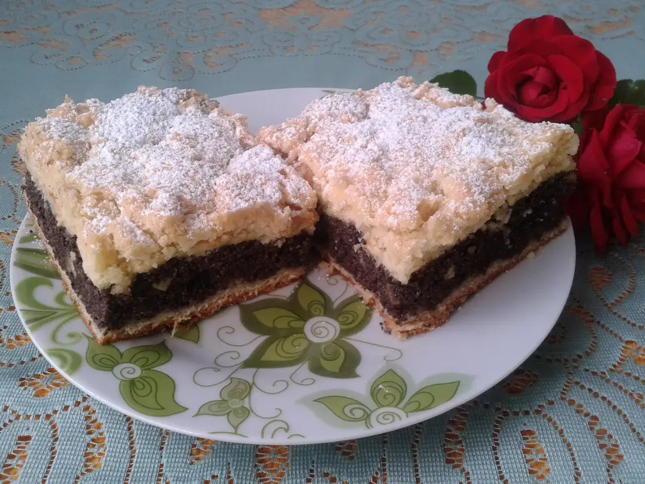 Kołocz śląski