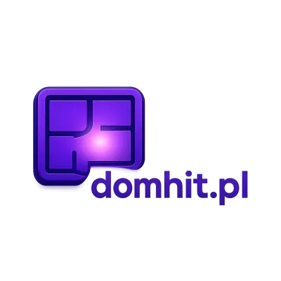 Logo domhit.pl